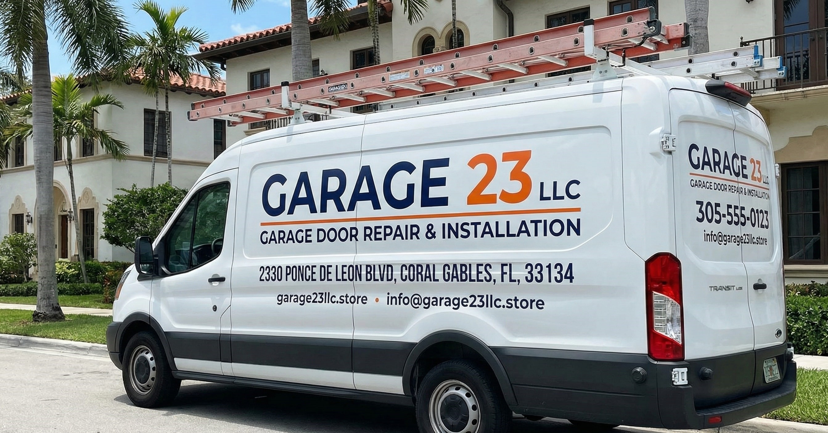 Coral Gables Best Team